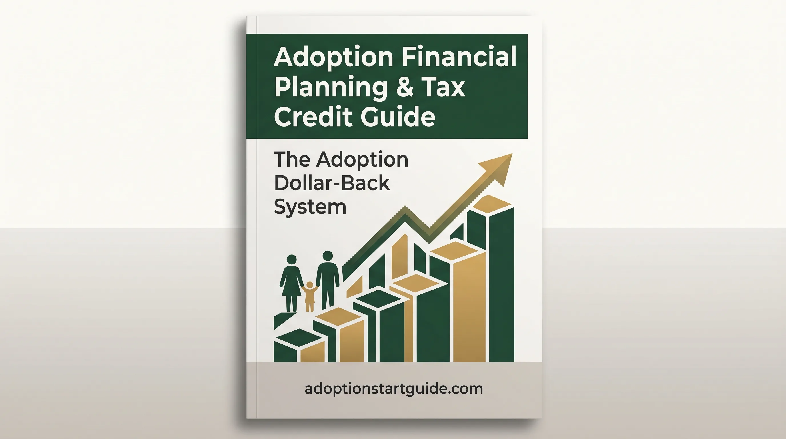 Adoption Financial Planning Guide — Claim Every Dollar You're Owed