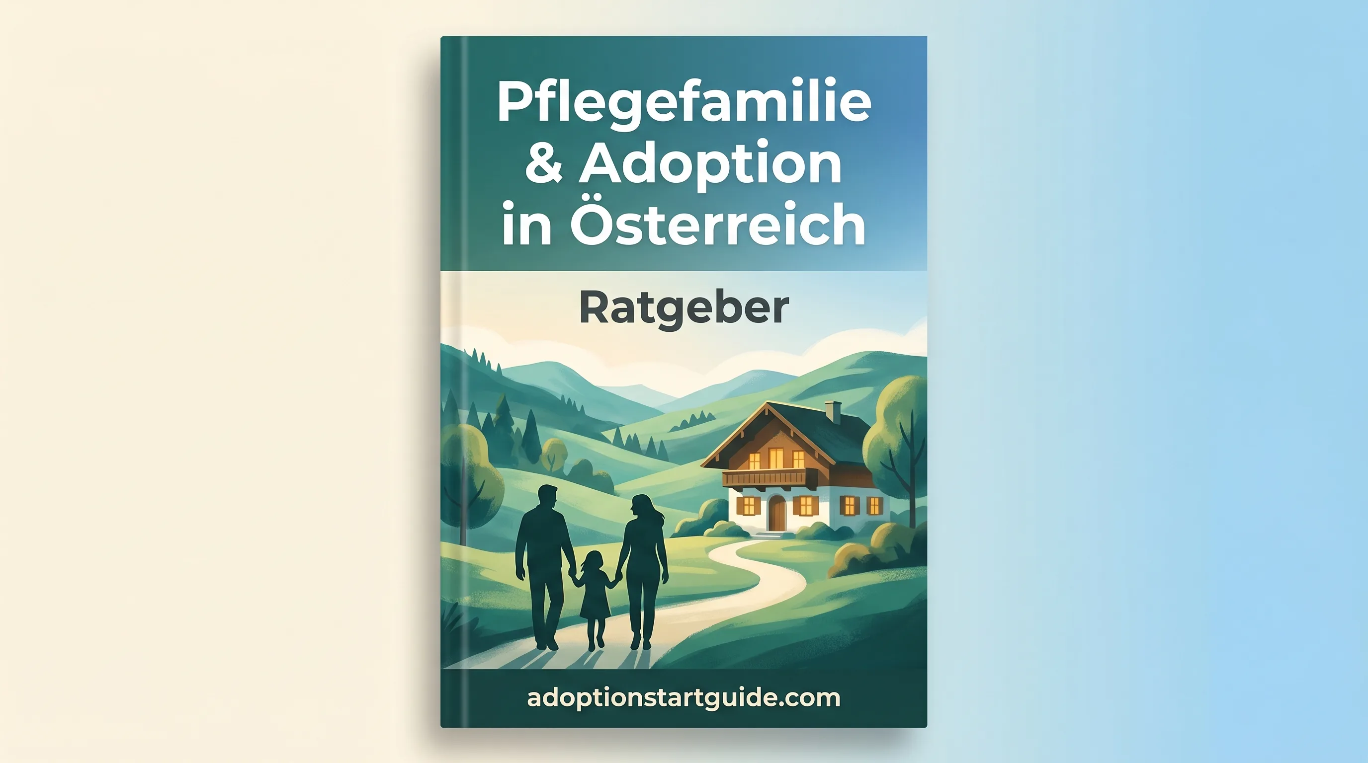 Österreich Pflegefamilie & Adoption — Ihr Fahrplan durch das System