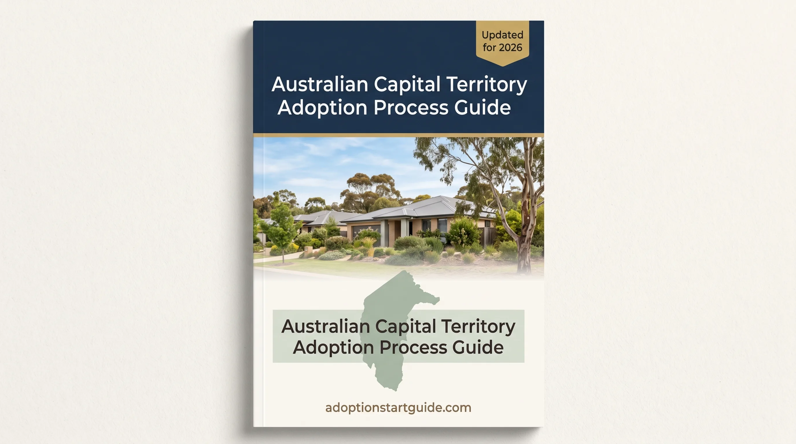 ACT Adoption Guide — Navigate Canberra's Process with Confidence