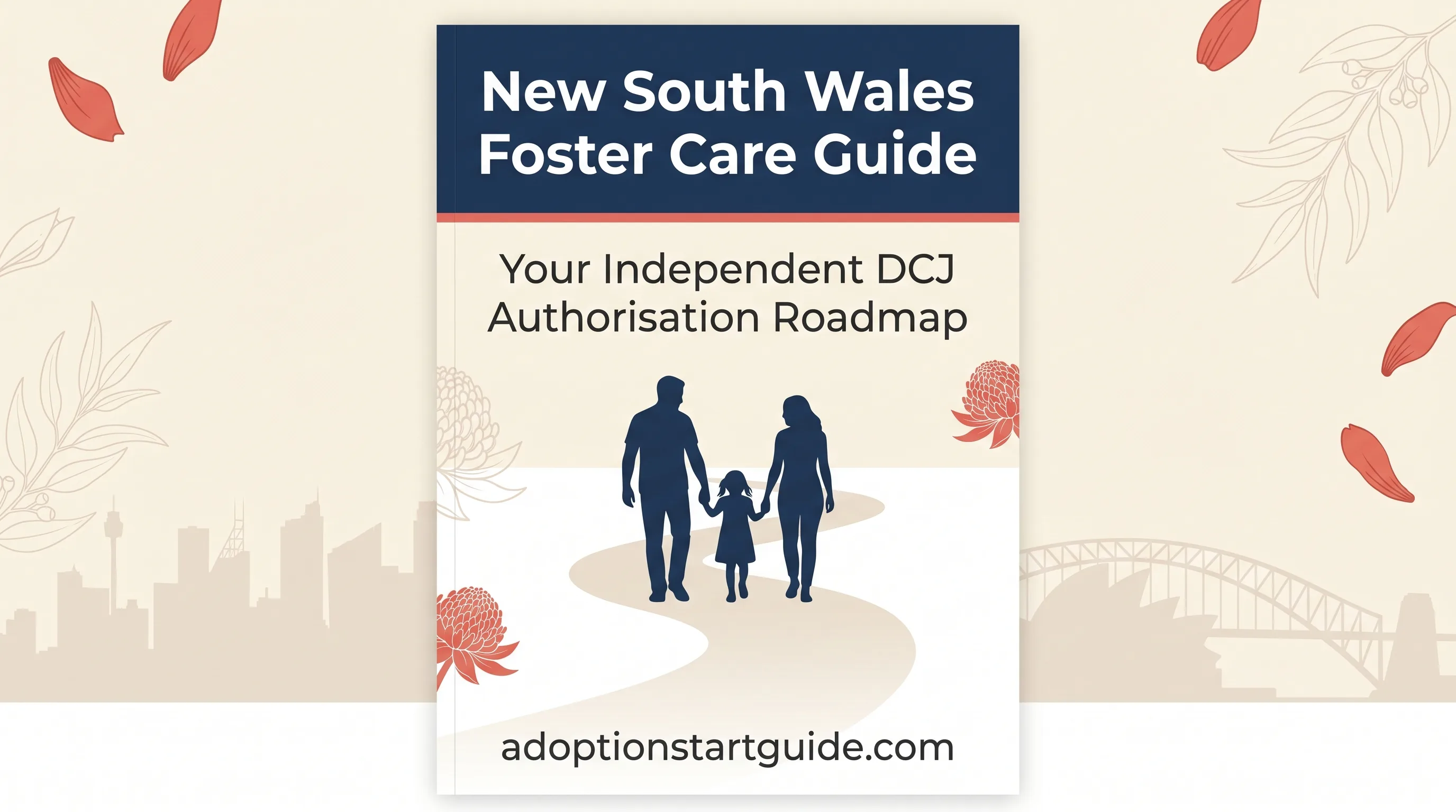 NSW Foster Care Guide — Master the PSP, Pick the Right Agency