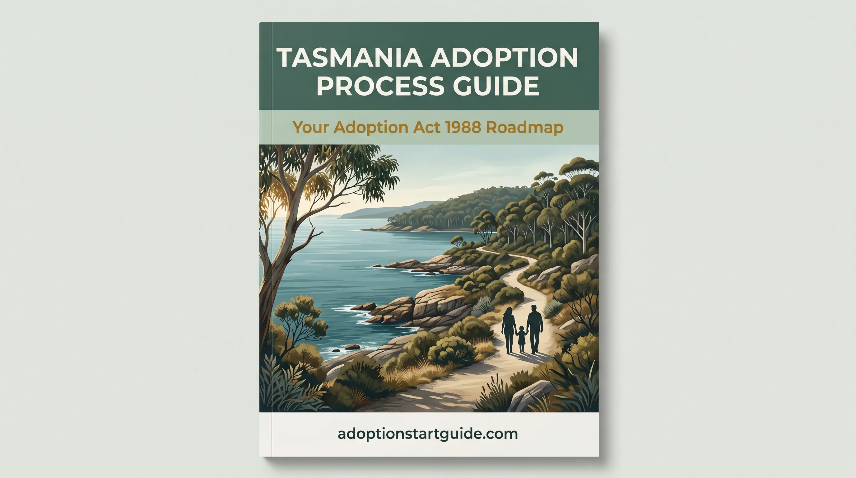 Tasmania Adoption Guide — Navigate the 1988 Act and DECYP Process