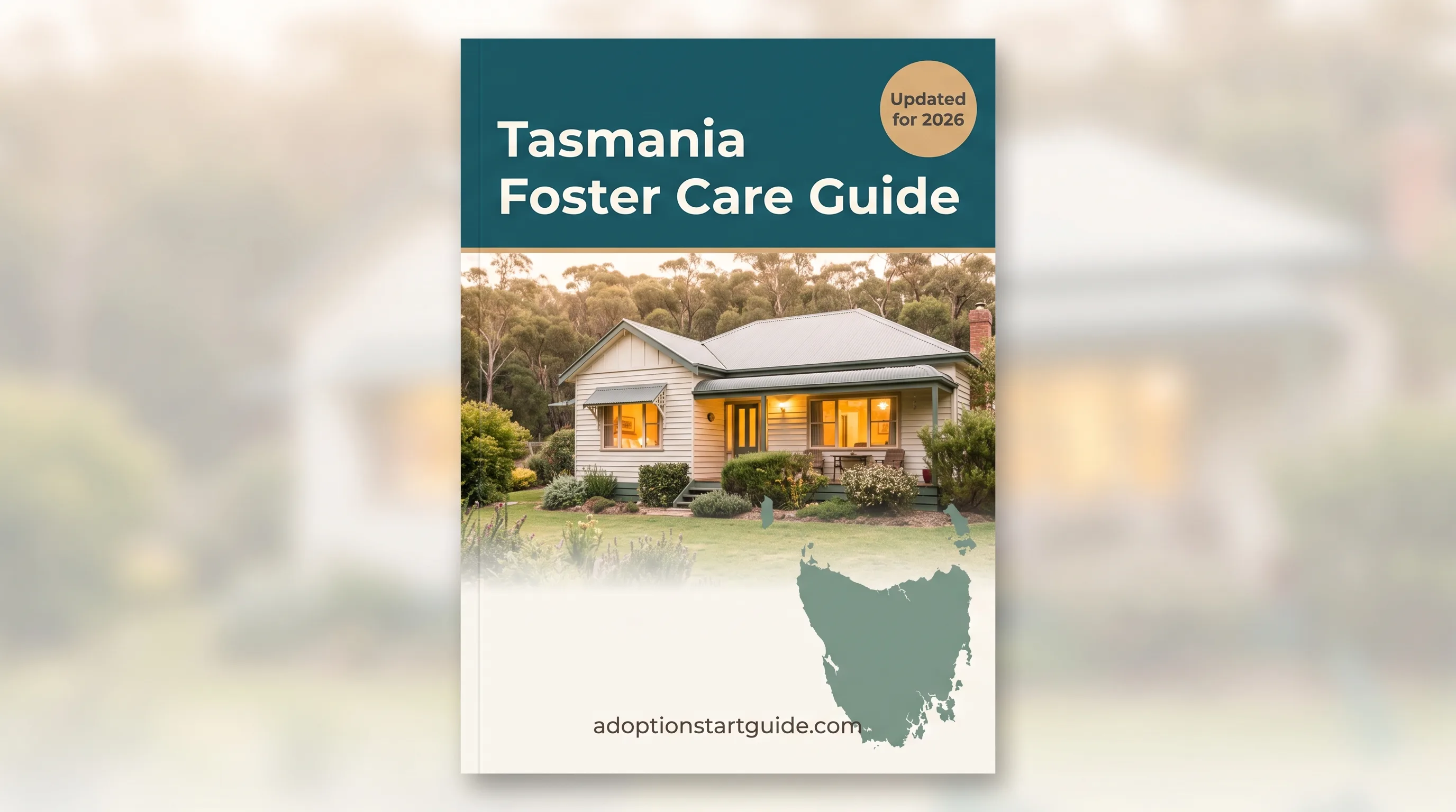 Tasmania Foster Care Guide — Navigate DECYP With Confidence