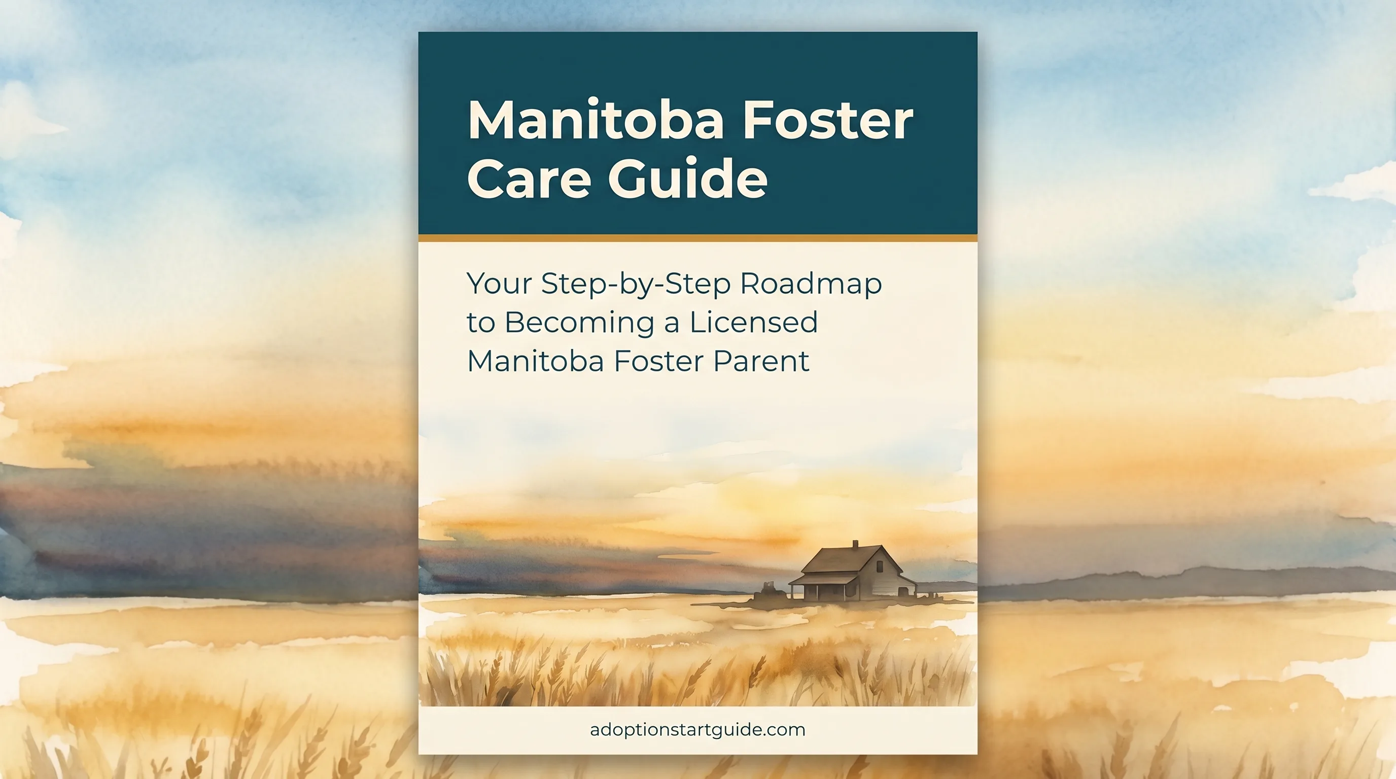 Manitoba Foster Care Guide — Navigate the Four-Authority Maze