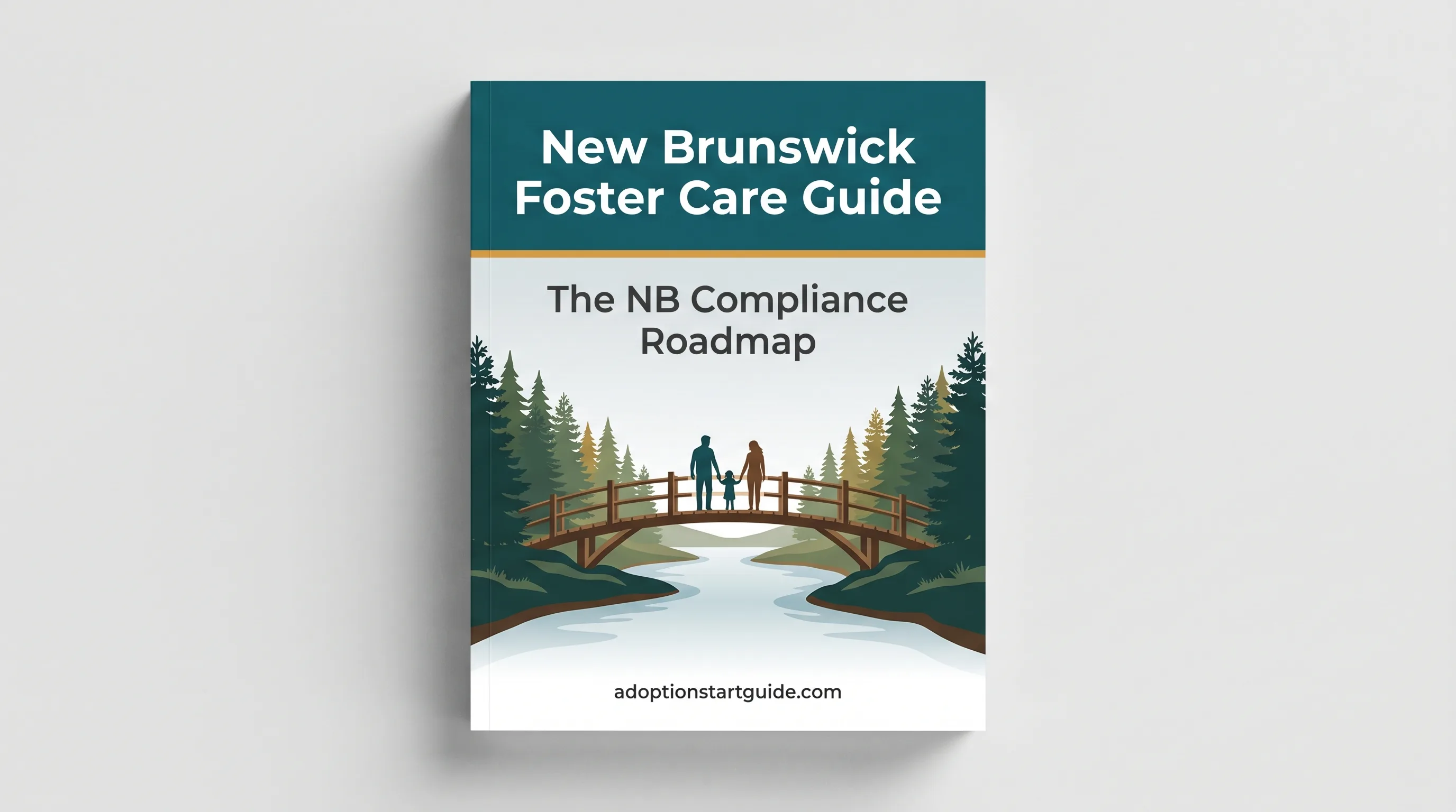 New Brunswick Foster Care Guide — Navigate DSD From Day 1
