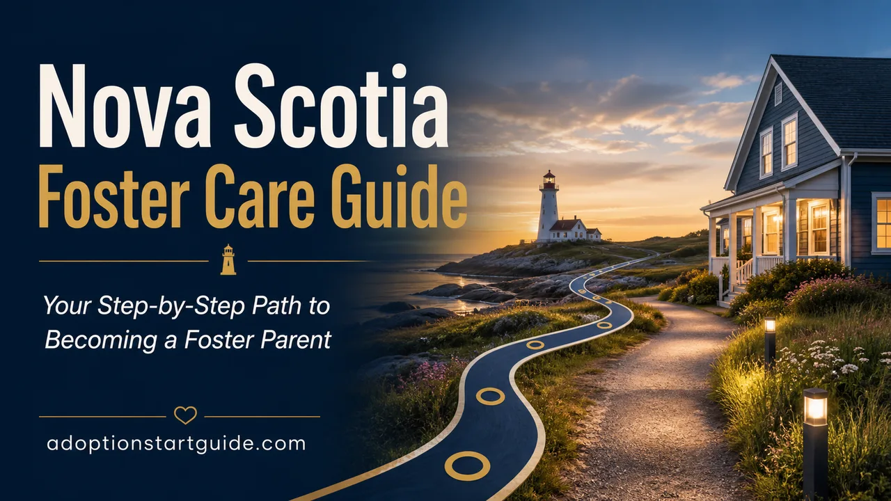 Nova Scotia Foster Care Guide — Master DCS, MFCS & the SAFE Assessment