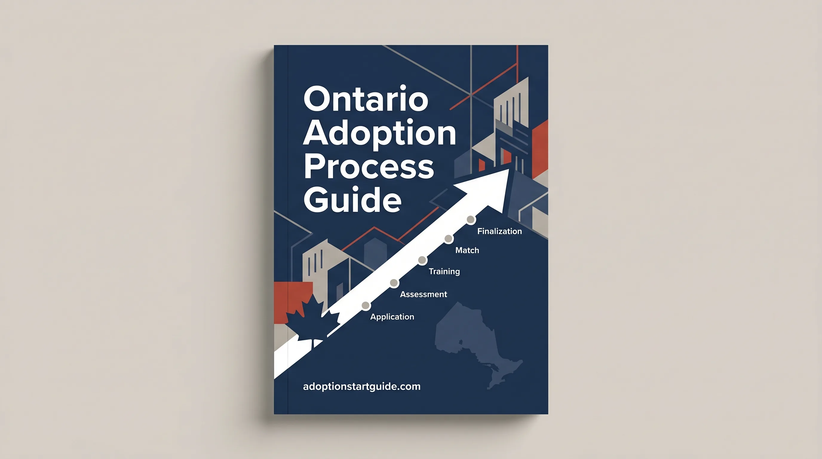 Ontario Adoption Guide — CYFSA, SAFE Home Study, and the 21-Day Consent Window