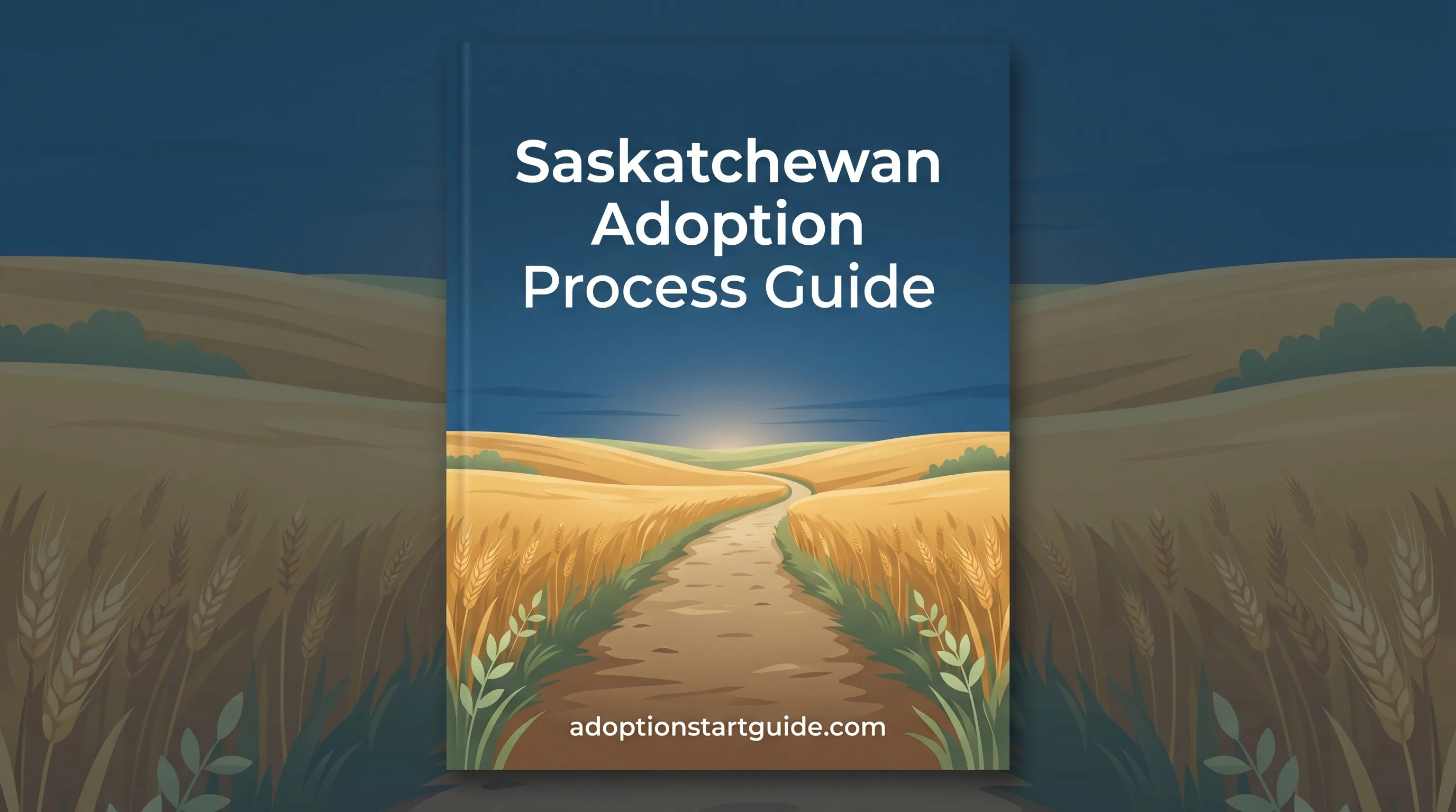 Saskatchewan Adoption Guide — Navigate the MSS System With Confidence