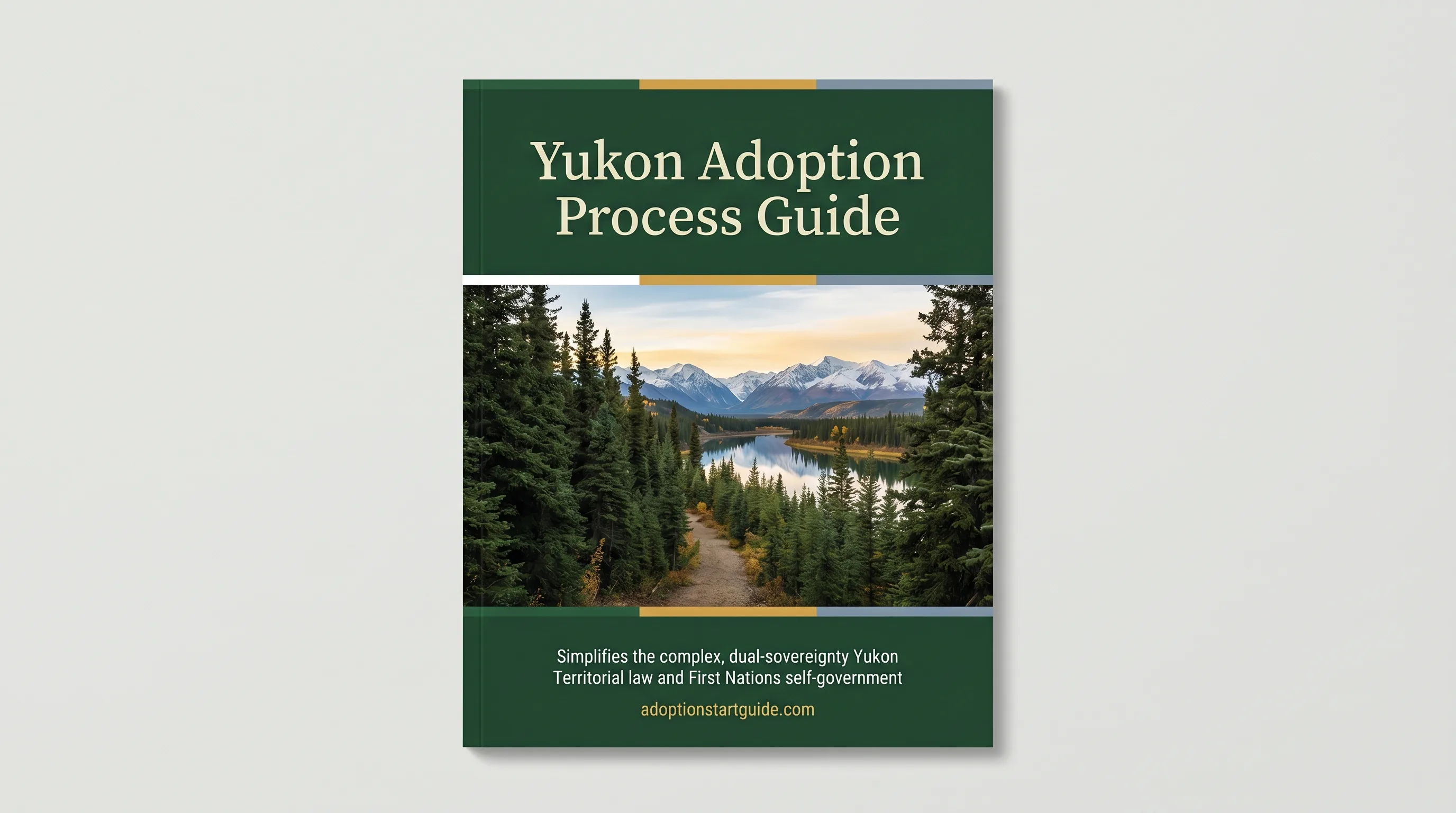 Yukon Adoption Guide — Navigate Self-Government, Cultural Plans & HSS