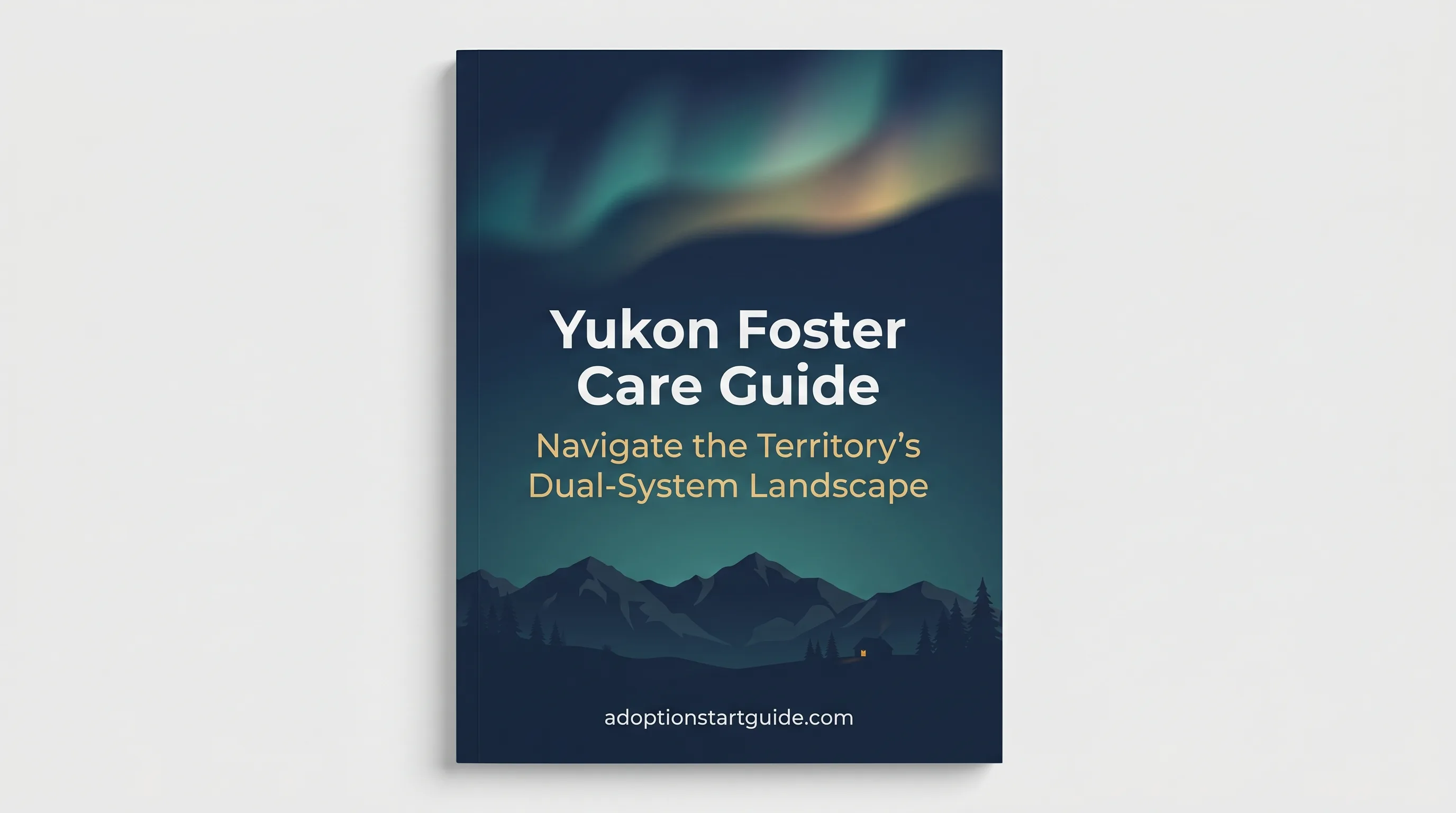 Yukon Foster Care Guide — Navigate the Dual-System Territory