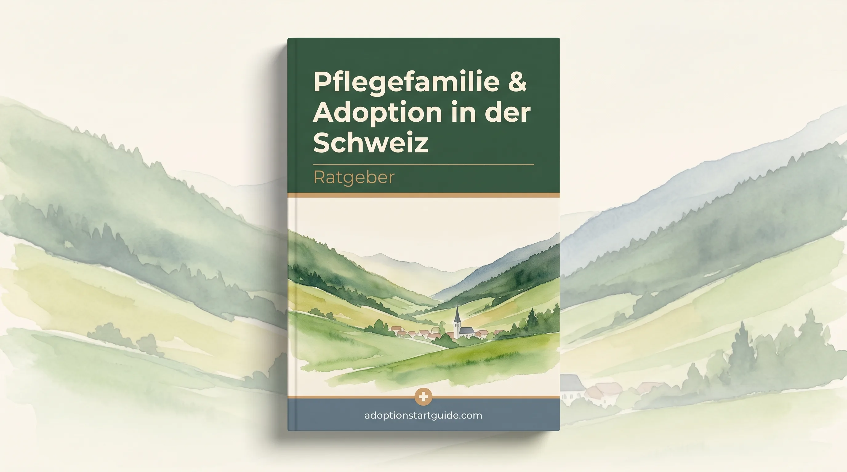 Pflegefamilie & Adoption Schweiz — KESB, PAVO & Pflegegeld
