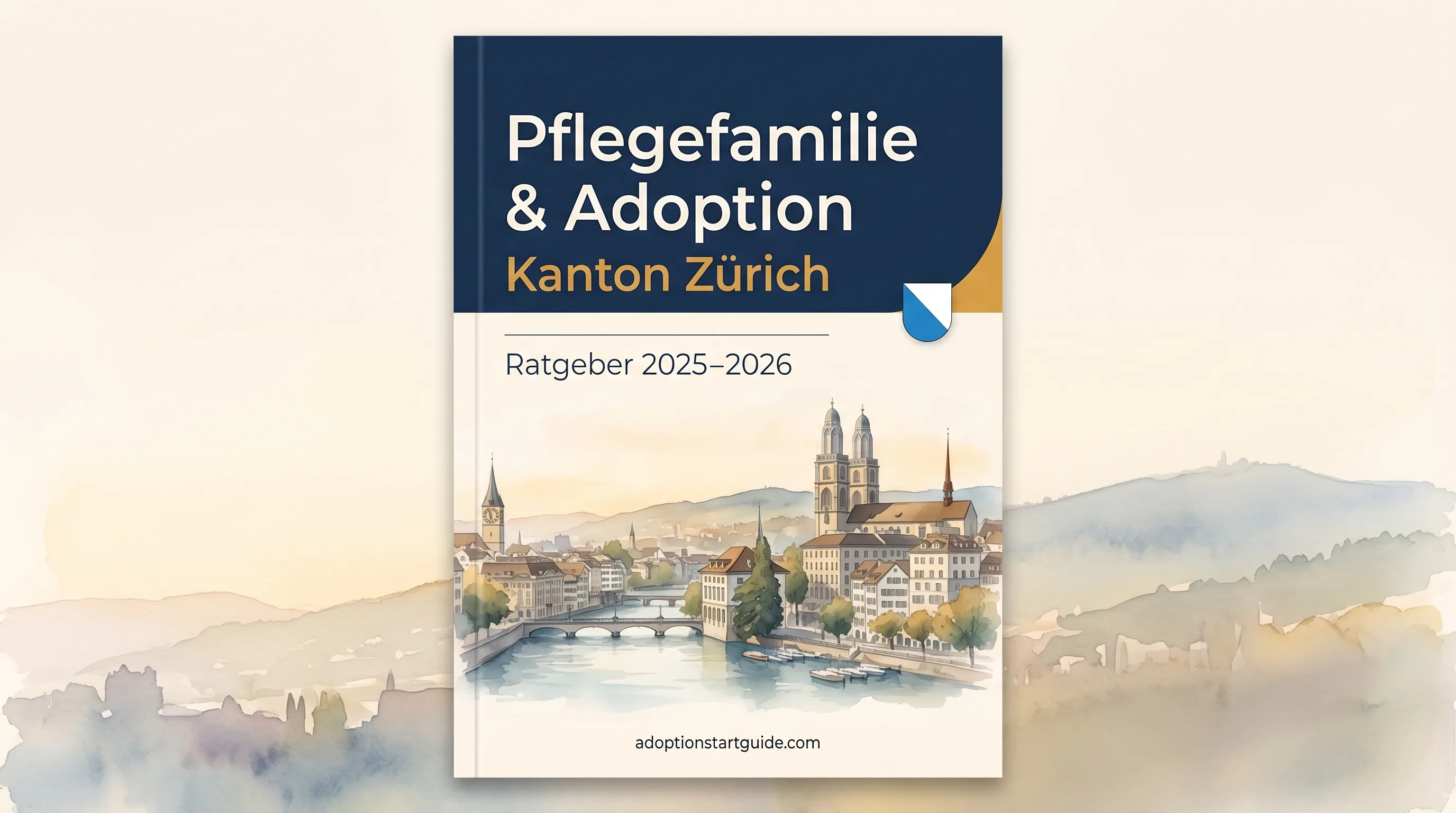 Pflegefamilie & Adoption Kanton Zürich — AJB, KESB & KJG