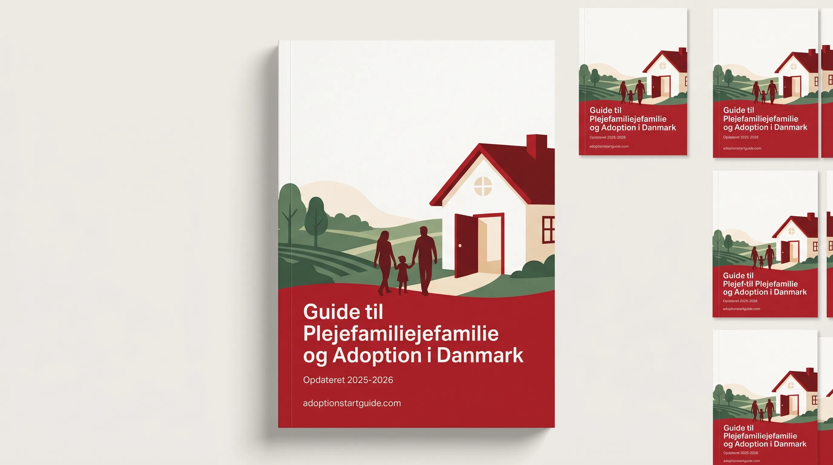 Plejefamilie & Adoption i Danmark — Din Guide til Godkendelse og Regler