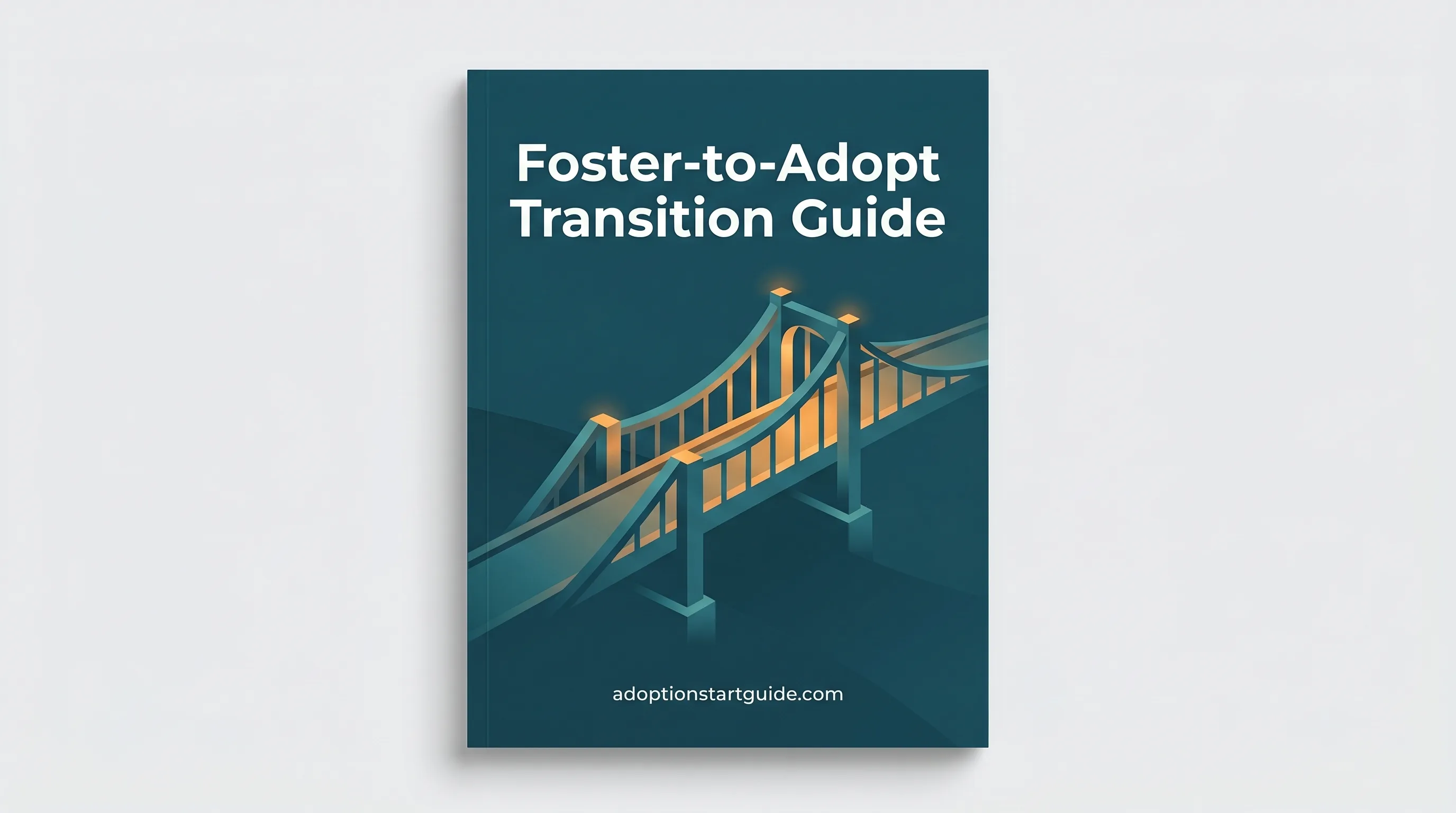 Foster-to-Adopt Transition Guide — Survive the Grey Zone