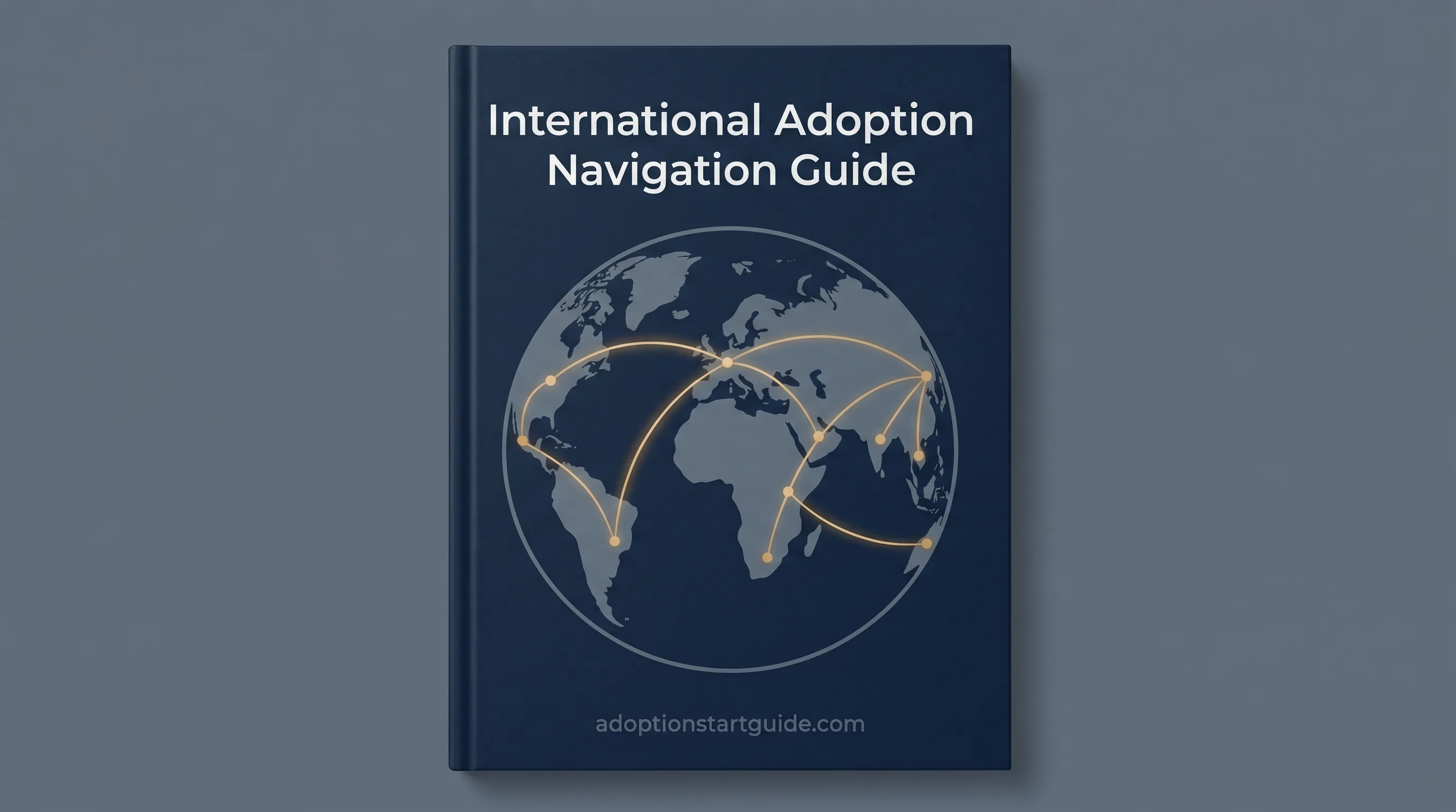 International Adoption Navigation Guide — Your Clear-Eyed Roadmap