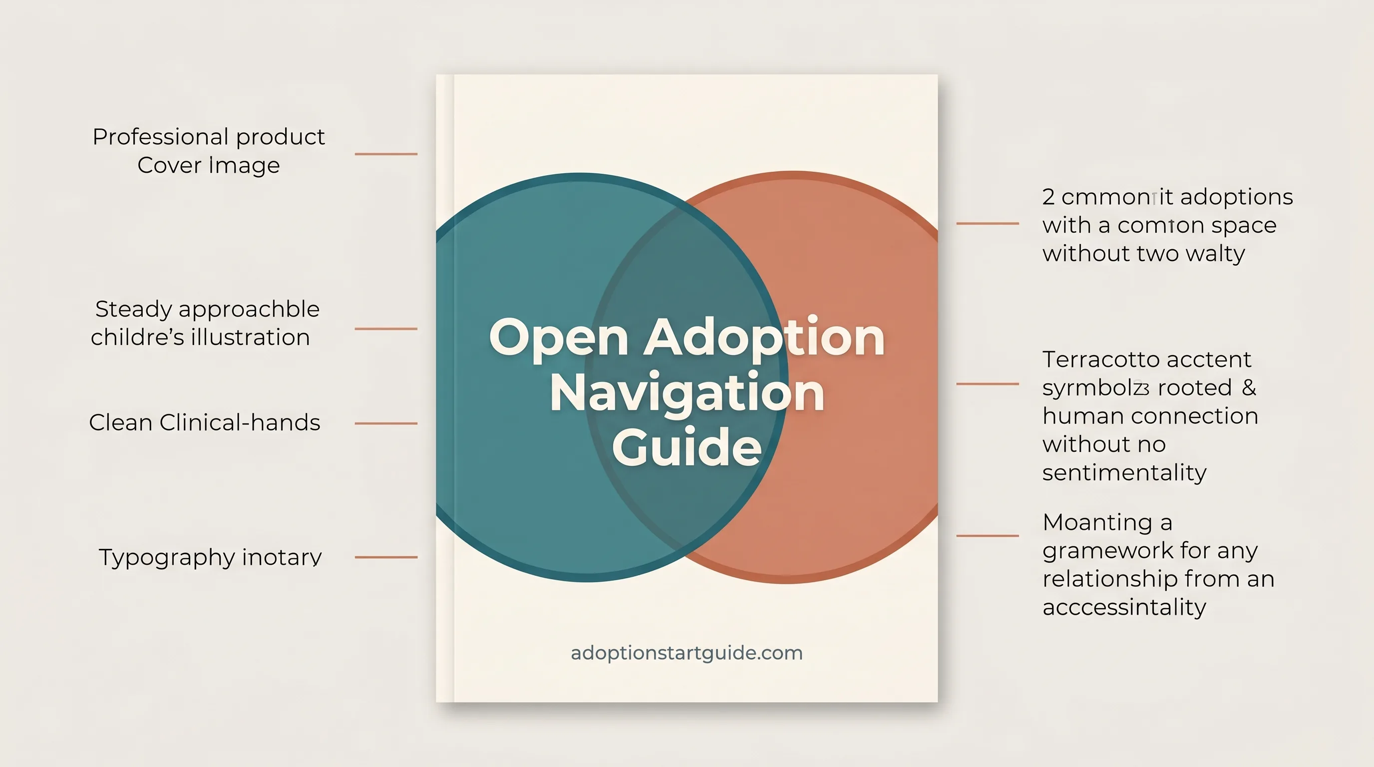 Open Adoption Navigation Guide — Lead With Confidence, Not Anxiety