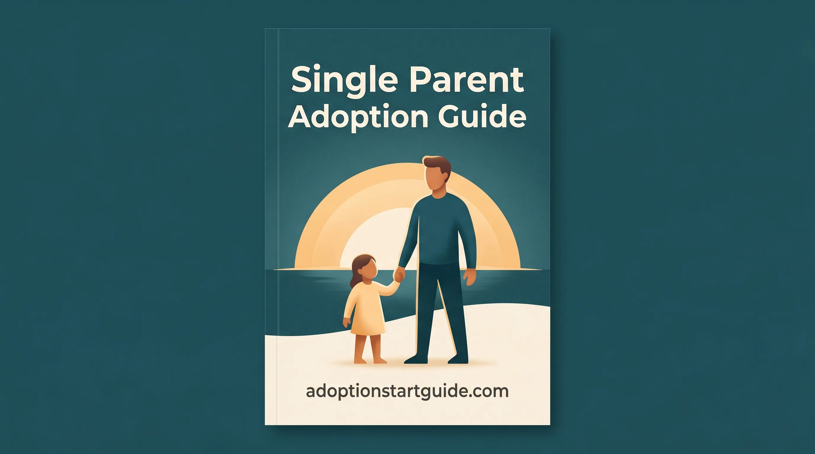 Single Parent Adoption Guide — Your Solo Roadmap to Parenthood