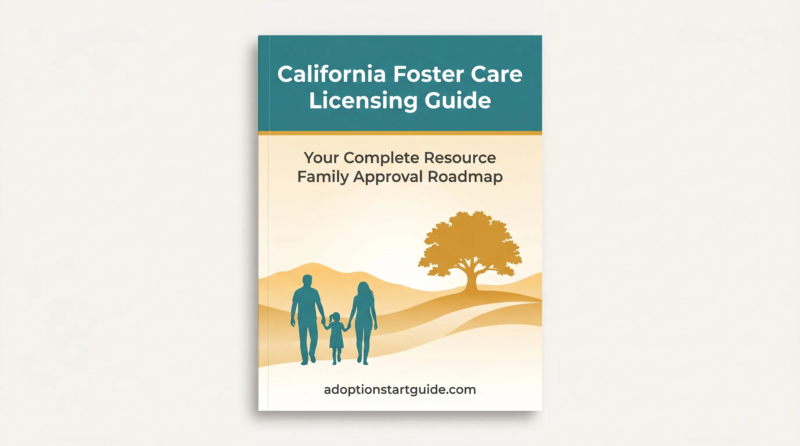 California Foster Care Guide — Navigate RFA Across 58 Counties