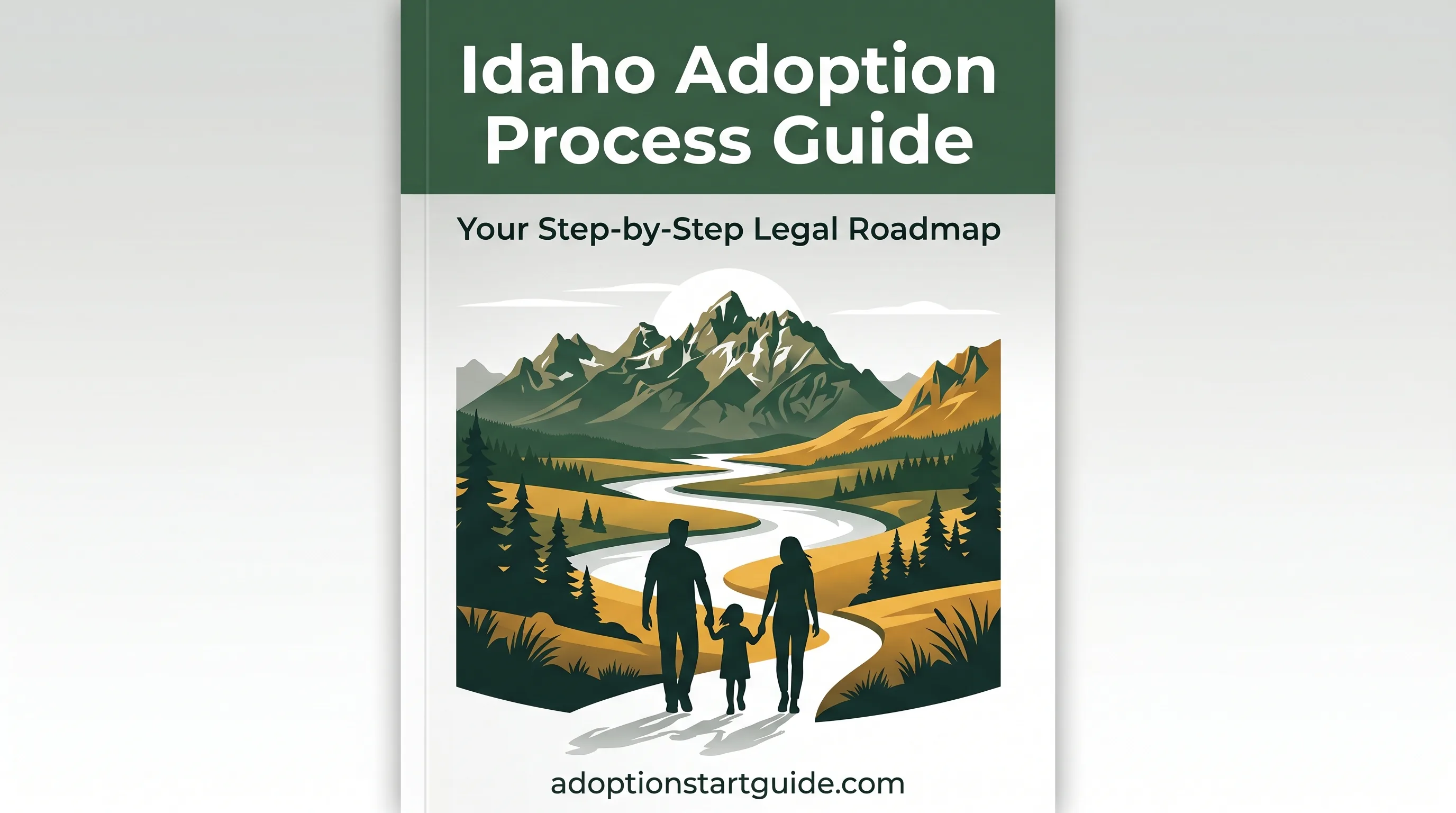 Idaho Adoption Process Guide — Navigate DHW, ICWA, and Irrevocable Consent
