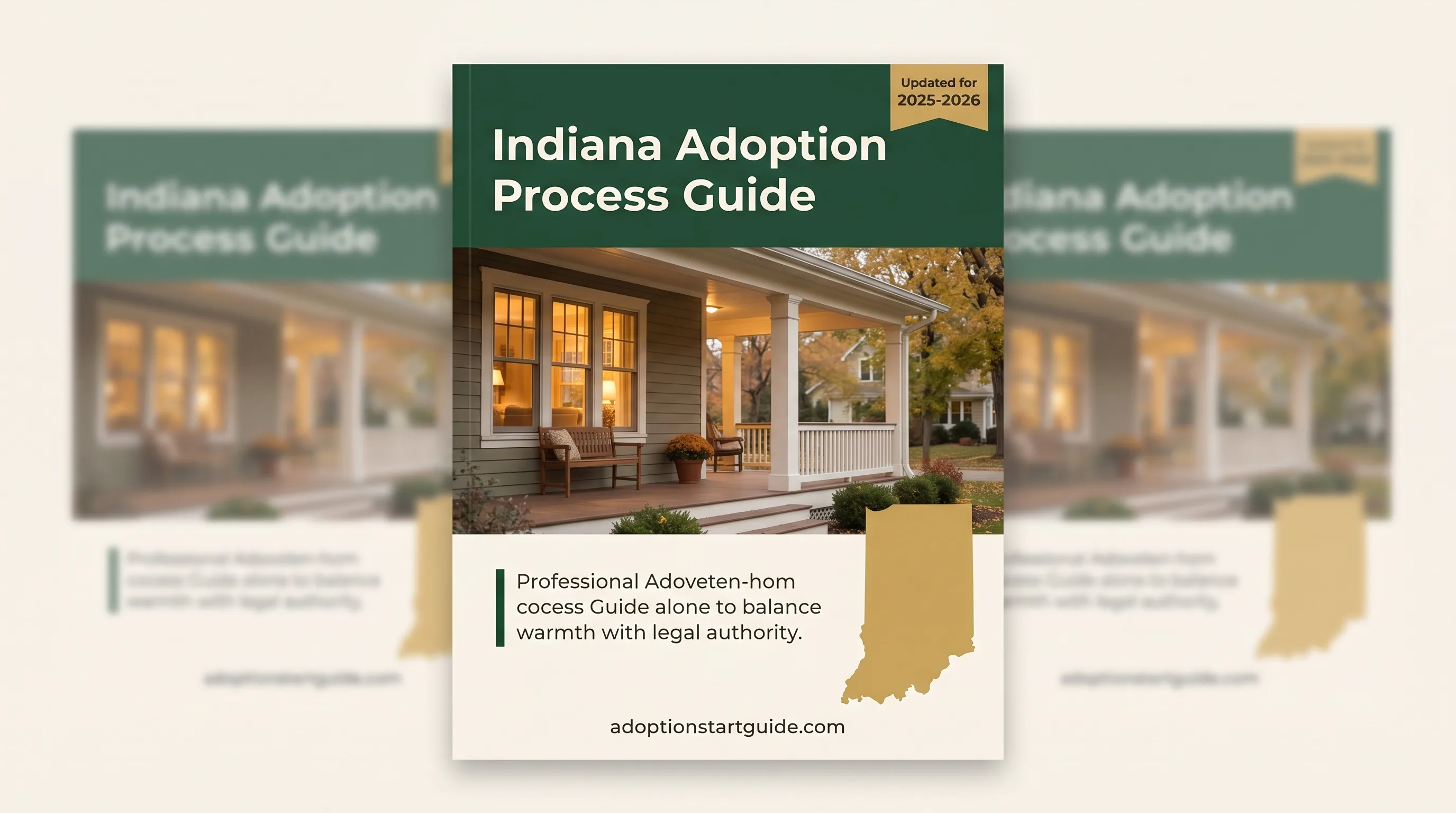 Indiana Adoption Process Guide — Your Roadmap to Permanency