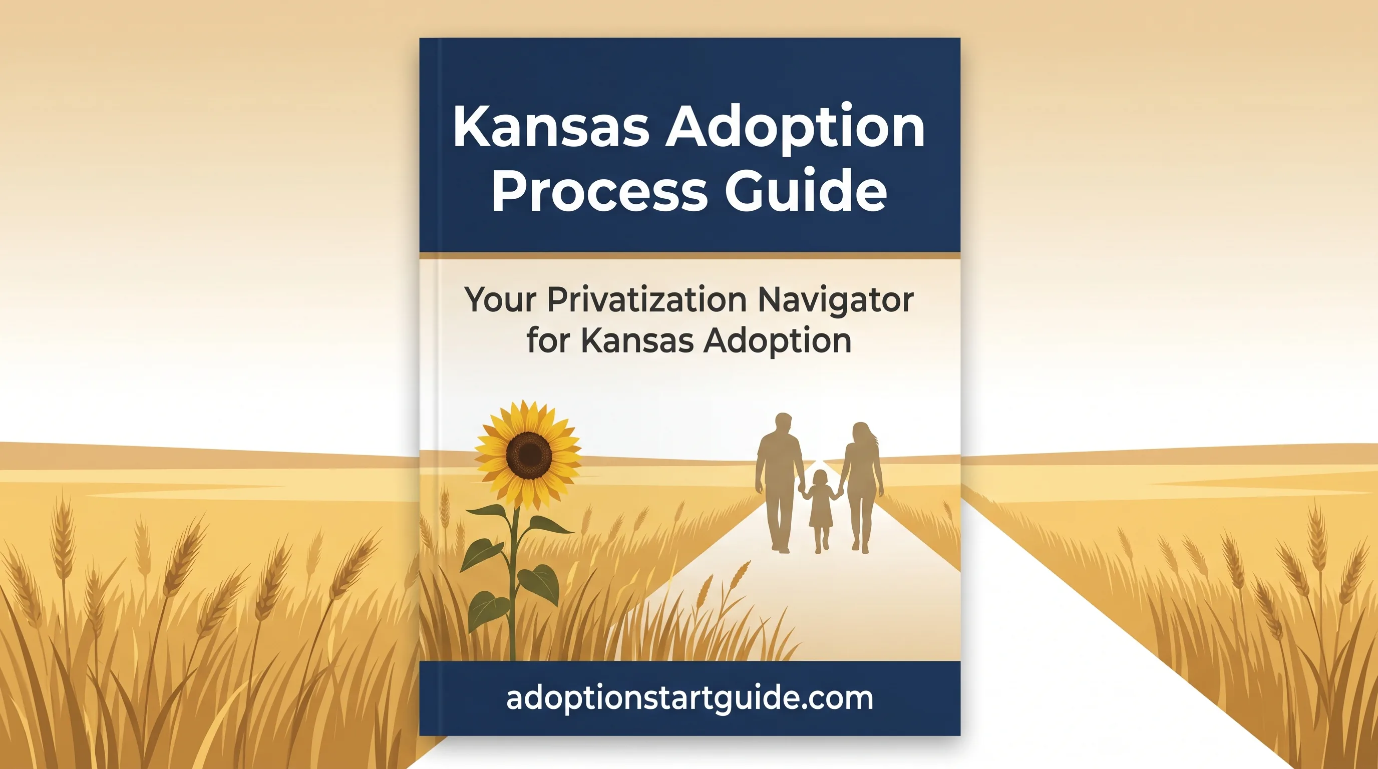 Kansas Adoption Process Guide — Navigate DCF, Private Contractors, and the TPR Pipeline