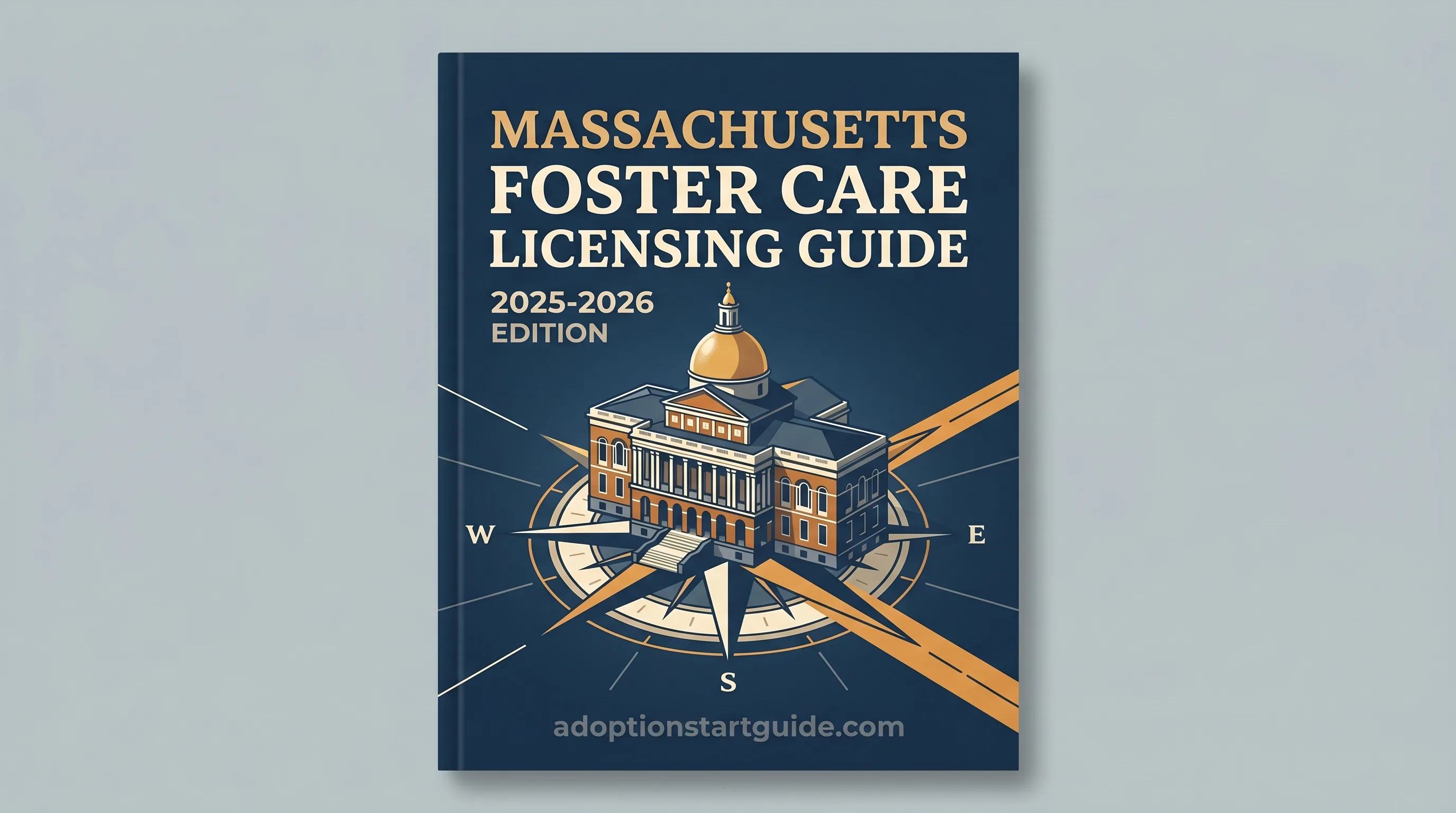 Massachusetts Foster Care Guide — Navigate DCF, MAPP & Licensure