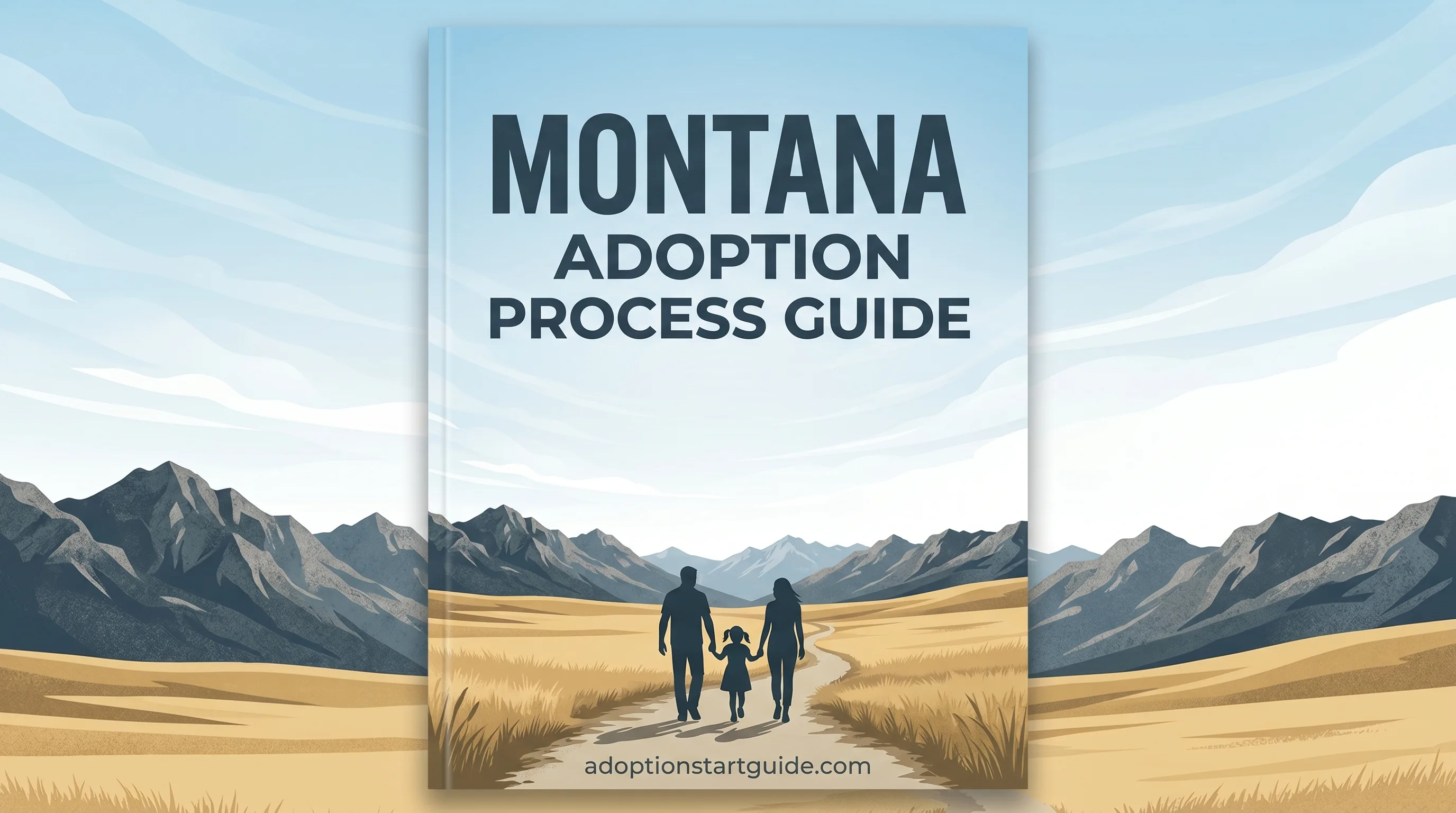 Montana Adoption Guide — Navigate Title 42, ICWA/MICWA, and the Putative Father Registry