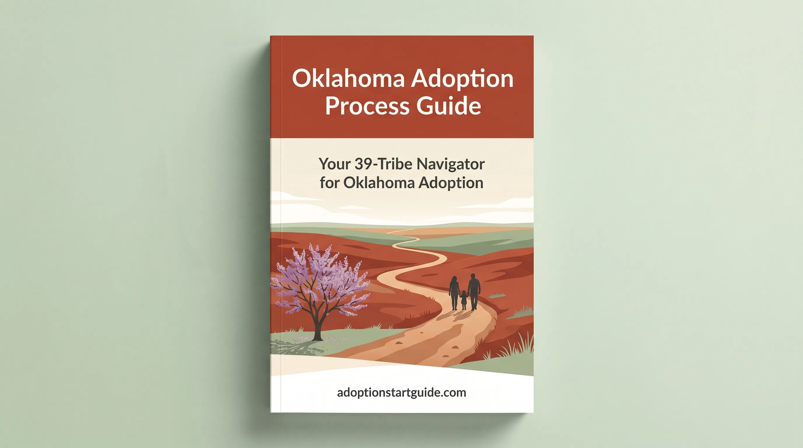 Oklahoma Adoption Guide — Title 10, ICWA for 39 Tribes, and the Putative Father Registry